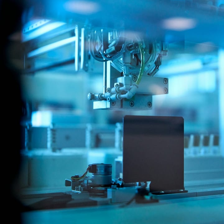 Debate: What's innovation good for?
